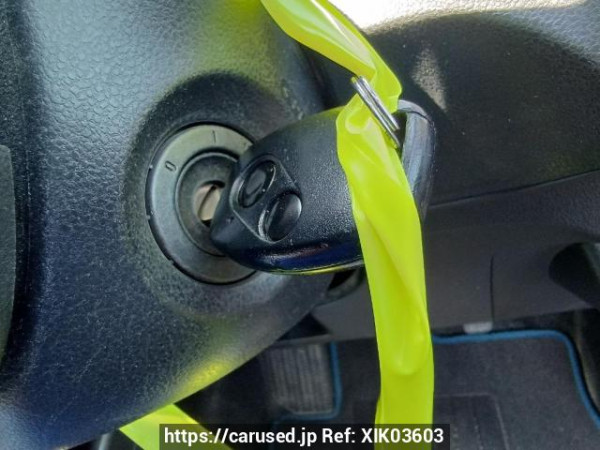 Used 2008 AT honda fit GE6 Image[19]