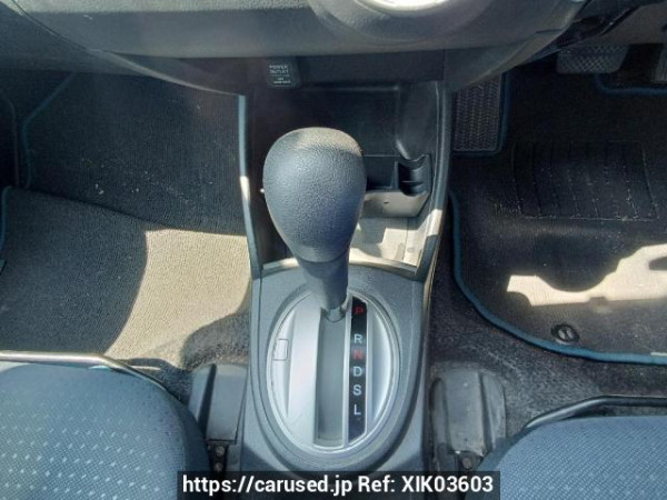 Used 2008 AT honda fit GE6 Image[22]