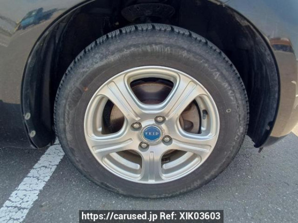 Used 2008 AT honda fit GE6 Image[25]