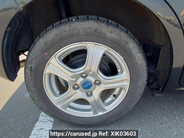 Used 2008 AT honda fit GE6 Image[27]