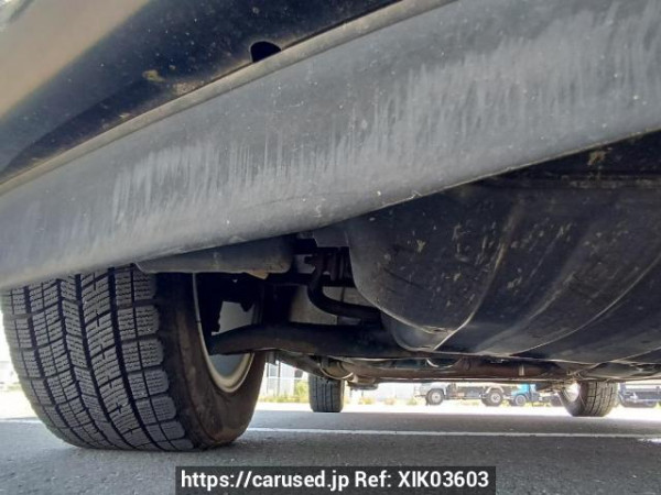 Used 2008 AT honda fit GE6 Image[29]