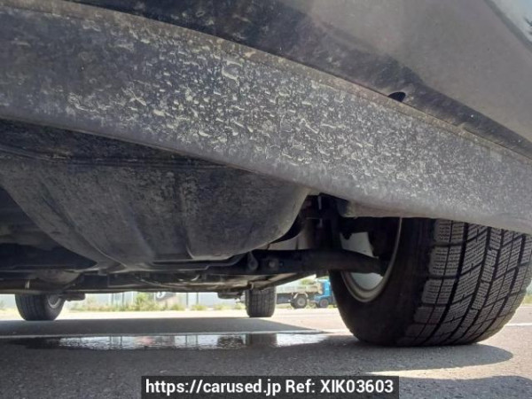 Used 2008 AT honda fit GE6 Image[30]