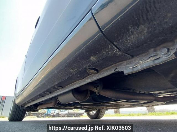 Used 2008 AT honda fit GE6 Image[31]