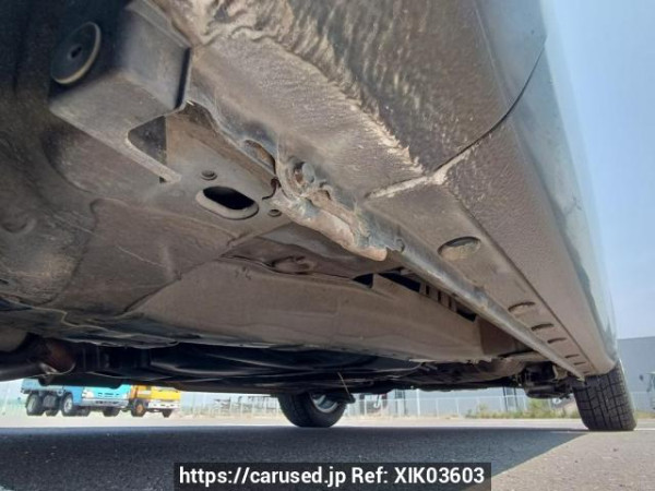 Used 2008 AT honda fit GE6 Image[32]