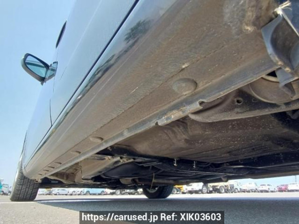 Used 2008 AT honda fit GE6 Image[33]