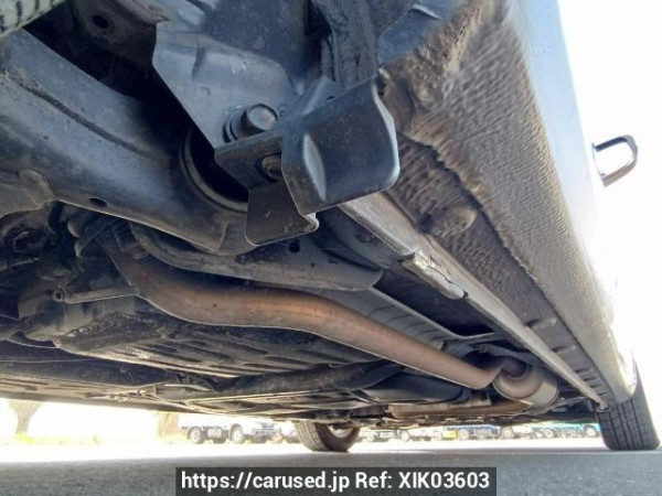 Used 2008 AT honda fit GE6 Image[34]