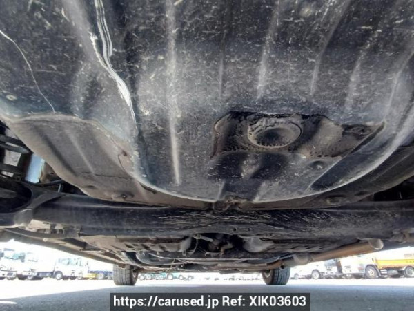 Used 2008 AT honda fit GE6 Image[36]