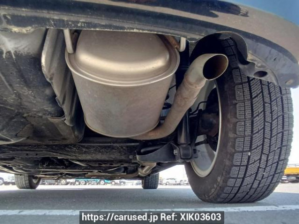 Used 2008 AT honda fit GE6 Image[37]