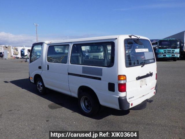 Used 2010 MT hino dutro XZU508Y Image[4]