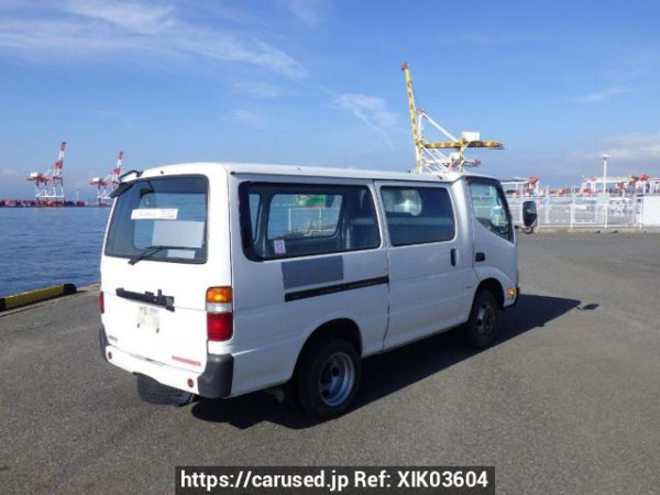 Used 2010 MT hino dutro XZU508Y Image[6]