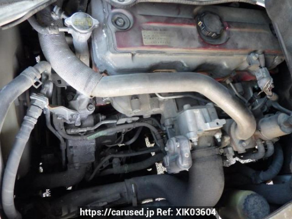 Used 2010 MT hino dutro XZU508Y Image[10]