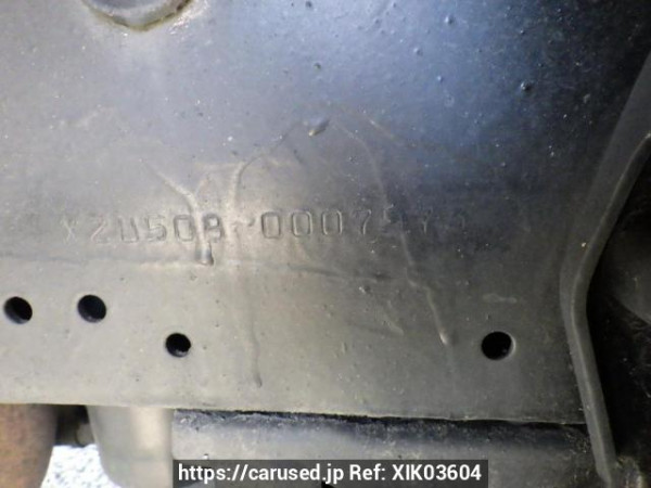 Used 2010 MT hino dutro XZU508Y Image[12]