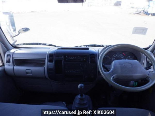 Used 2010 MT hino dutro XZU508Y Image[19]