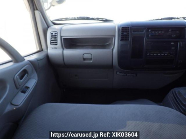 Used 2010 MT hino dutro XZU508Y Image[20]