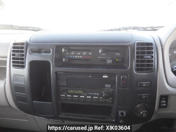 Used 2010 MT hino dutro XZU508Y Image[23]