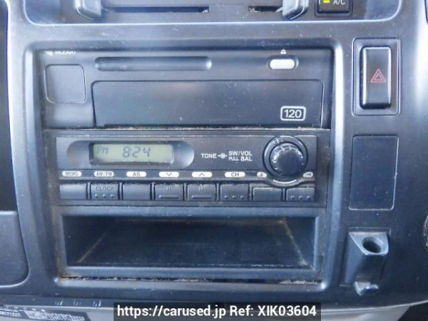 Used 2010 MT hino dutro XZU508Y Image[25]