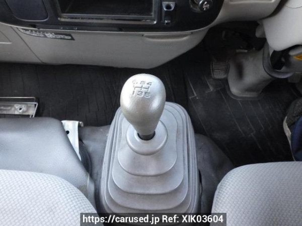 Used 2010 MT hino dutro XZU508Y Image[26]