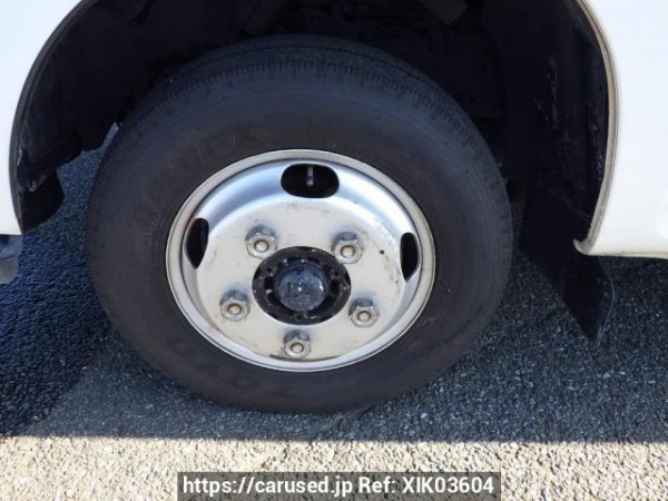 Used 2010 MT hino dutro XZU508Y Image[30]