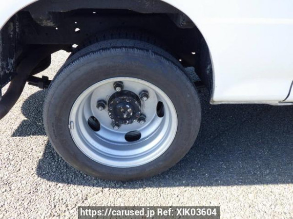 Used 2010 MT hino dutro XZU508Y Image[31]