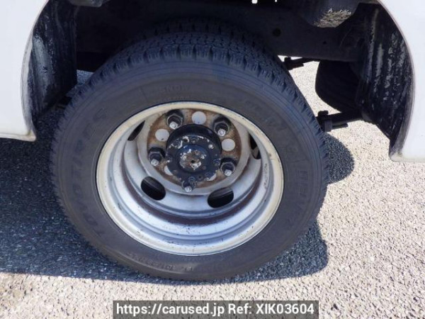 Used 2010 MT hino dutro XZU508Y Image[32]