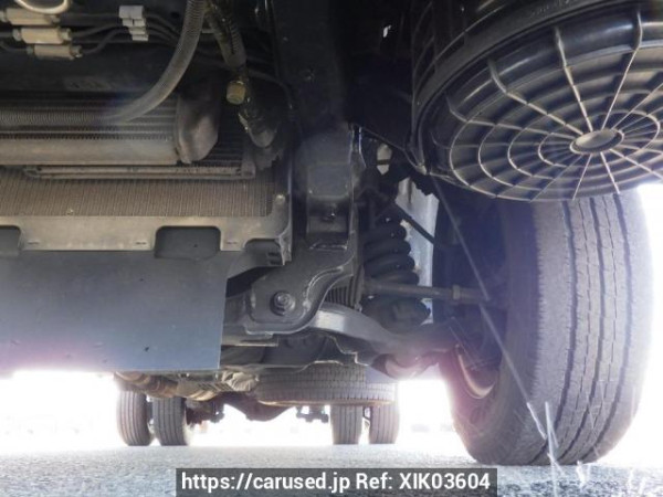 Used 2010 MT hino dutro XZU508Y Image[34]