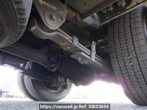 Used 2010 MT hino dutro XZU508Y Image[37]