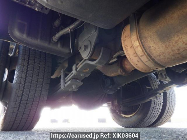 Used 2010 MT hino dutro XZU508Y Image[38]