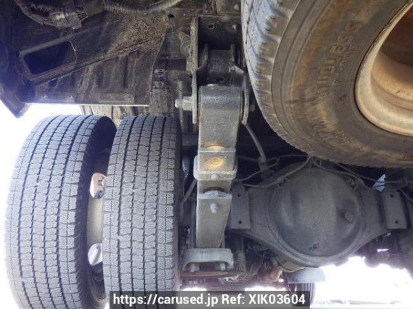 Used 2010 MT hino dutro XZU508Y Image[39]