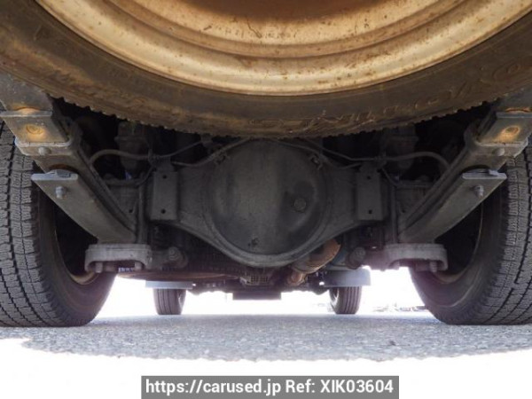 Used 2010 MT hino dutro XZU508Y Image[40]