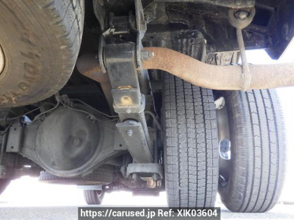 Used 2010 MT hino dutro XZU508Y Image[41]