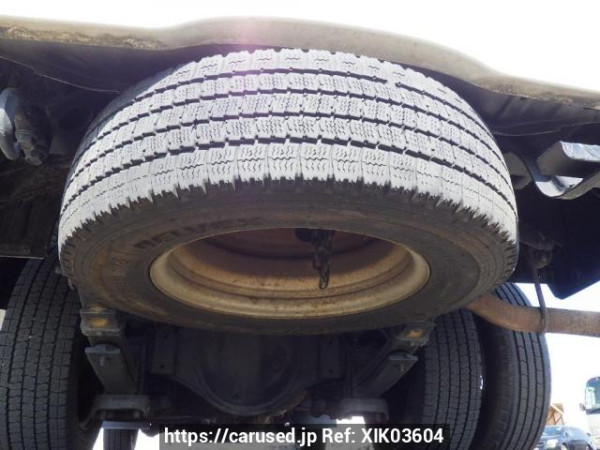 Used 2010 MT hino dutro XZU508Y Image[42]