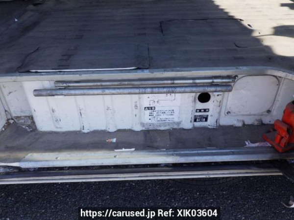 Used 2010 MT hino dutro XZU508Y Image[46]