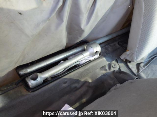 Used 2010 MT hino dutro XZU508Y Image[47]