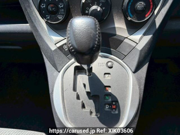 Used 2012 AT subaru trezia NCP120X Image[27]