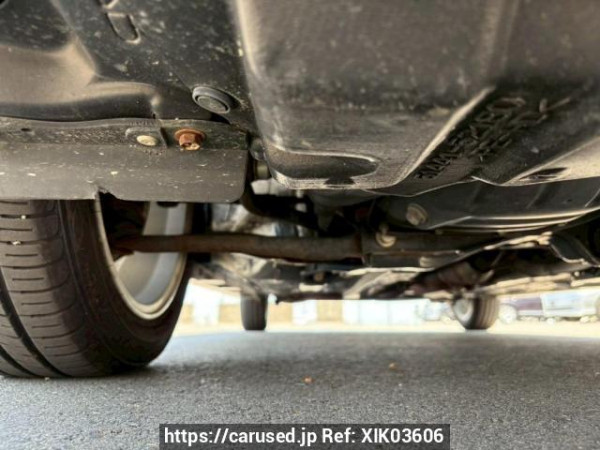 Used 2012 AT subaru trezia NCP120X Image[35]