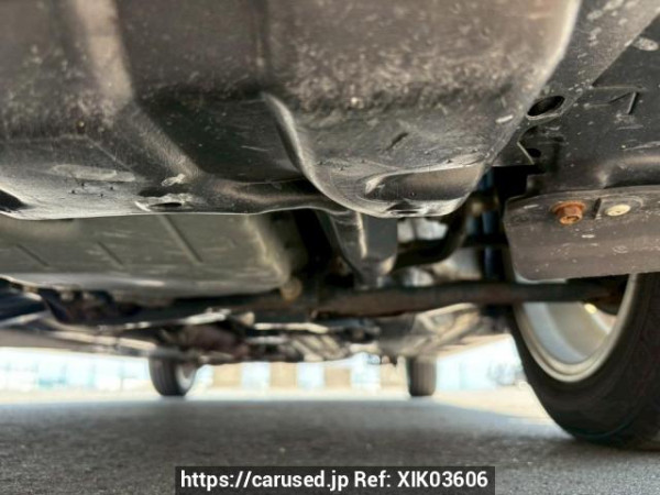 Used 2012 AT subaru trezia NCP120X Image[36]