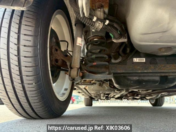 Used 2012 AT subaru trezia NCP120X Image[37]