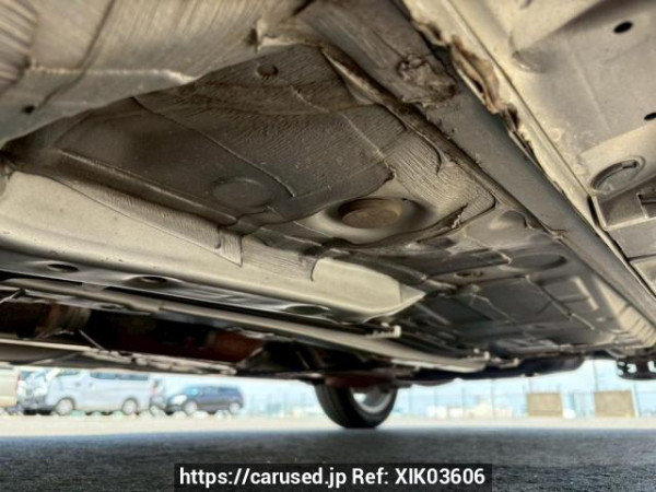 Used 2012 AT subaru trezia NCP120X Image[39]