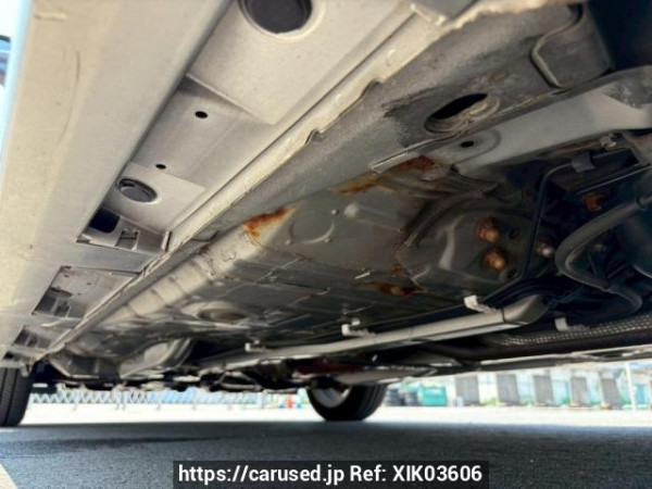 Used 2012 AT subaru trezia NCP120X Image[40]