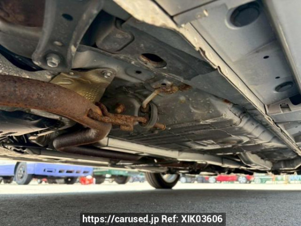 Used 2012 AT subaru trezia NCP120X Image[41]