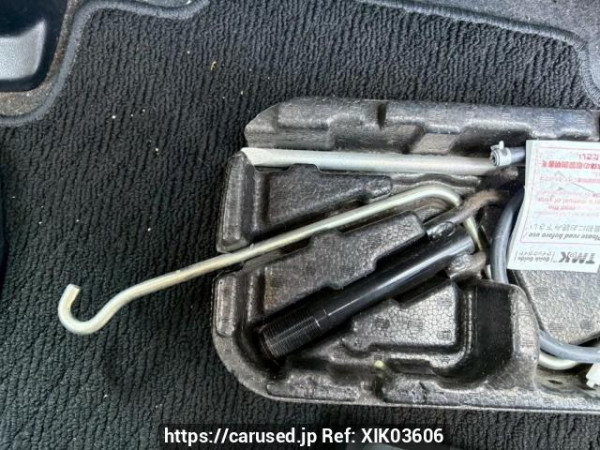 Used 2012 AT subaru trezia NCP120X Image[43]