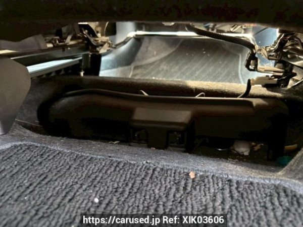 Used 2012 AT subaru trezia NCP120X Image[44]