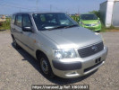 Toyota Succeed Van NCP55V