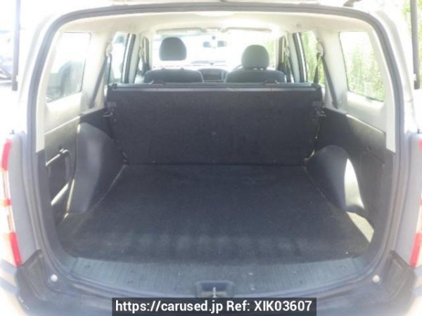 Used 2007 AT toyota succeed-van NCP55V Image[8]