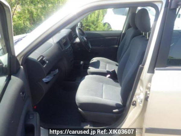 Used 2007 AT toyota succeed-van NCP55V Image[12]