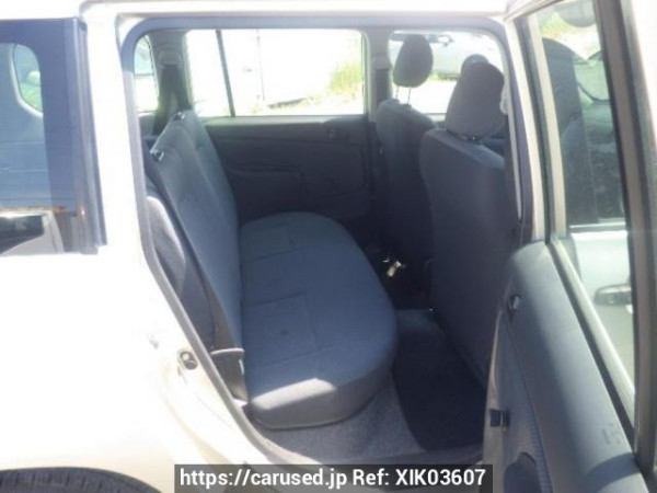 Used 2007 AT toyota succeed-van NCP55V Image[13]