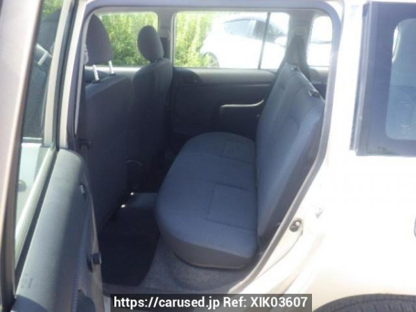 Used 2007 AT toyota succeed-van NCP55V Image[14]