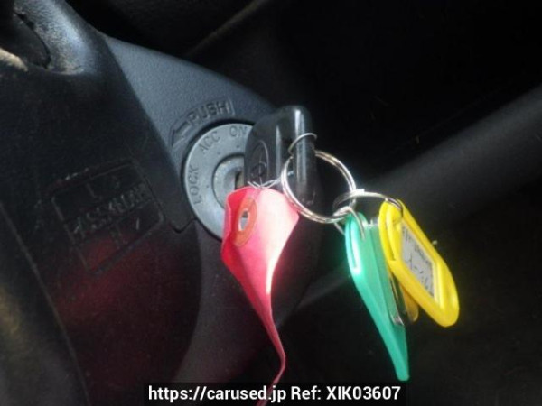 Used 2007 AT toyota succeed-van NCP55V Image[18]