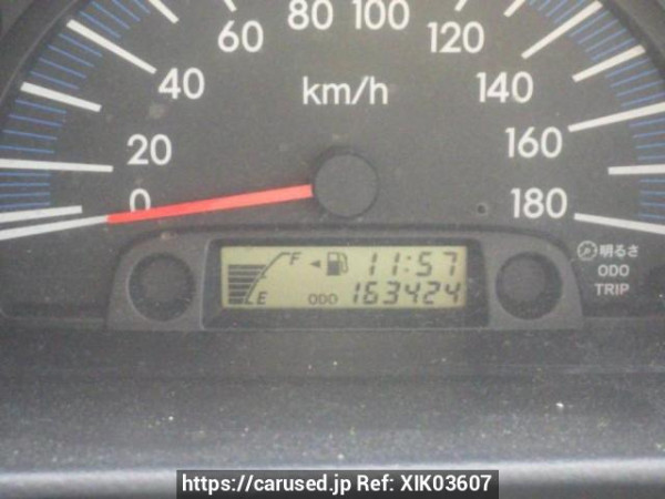 Used 2007 AT toyota succeed-van NCP55V Image[22]