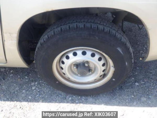 Used 2007 AT toyota succeed-van NCP55V Image[26]